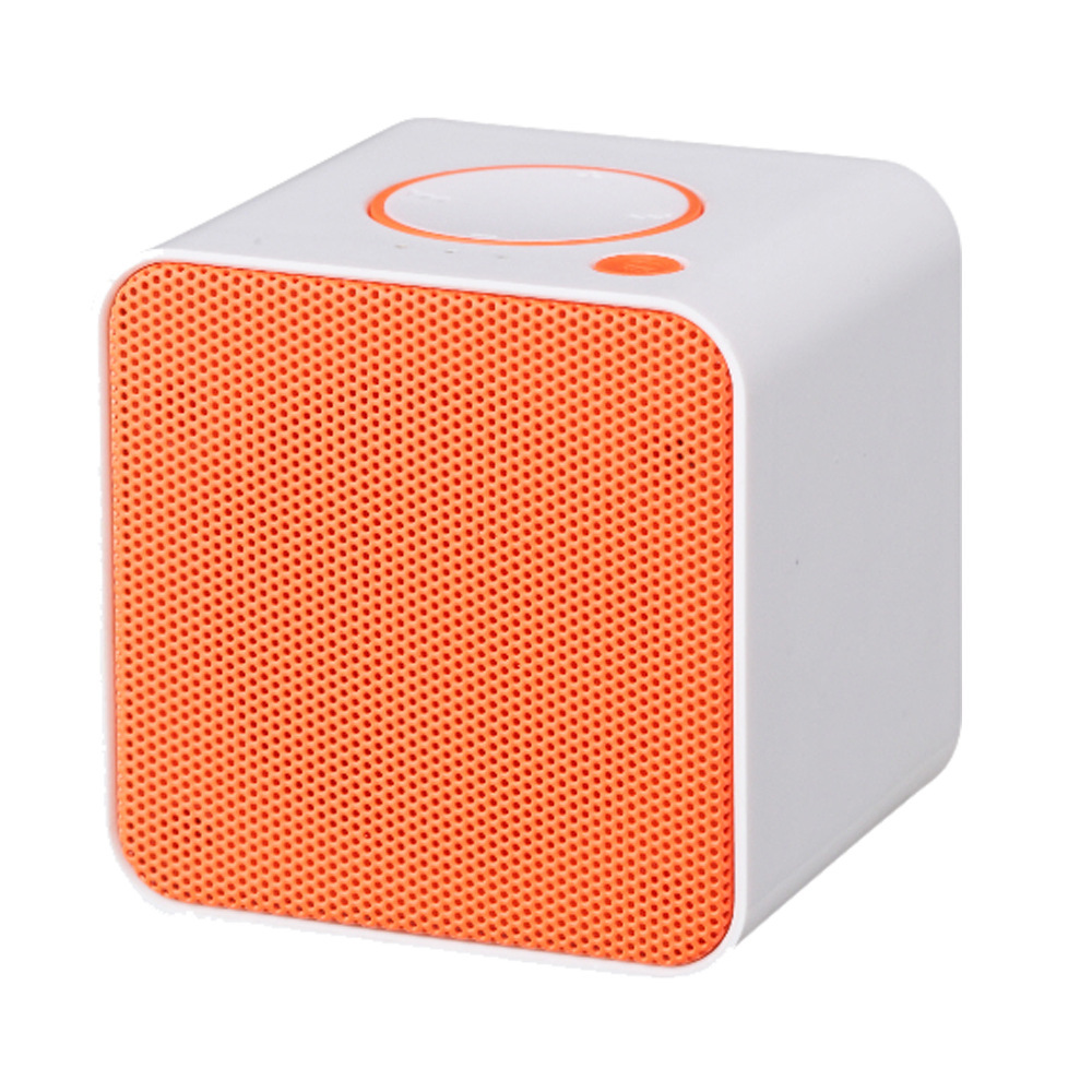 Square Mini Wireless Speaker