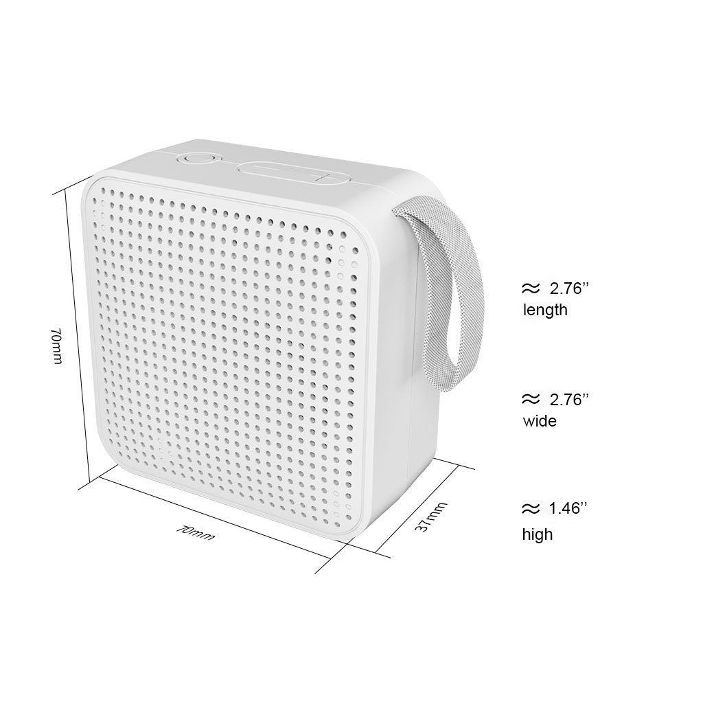 Mini Wireless Speaker