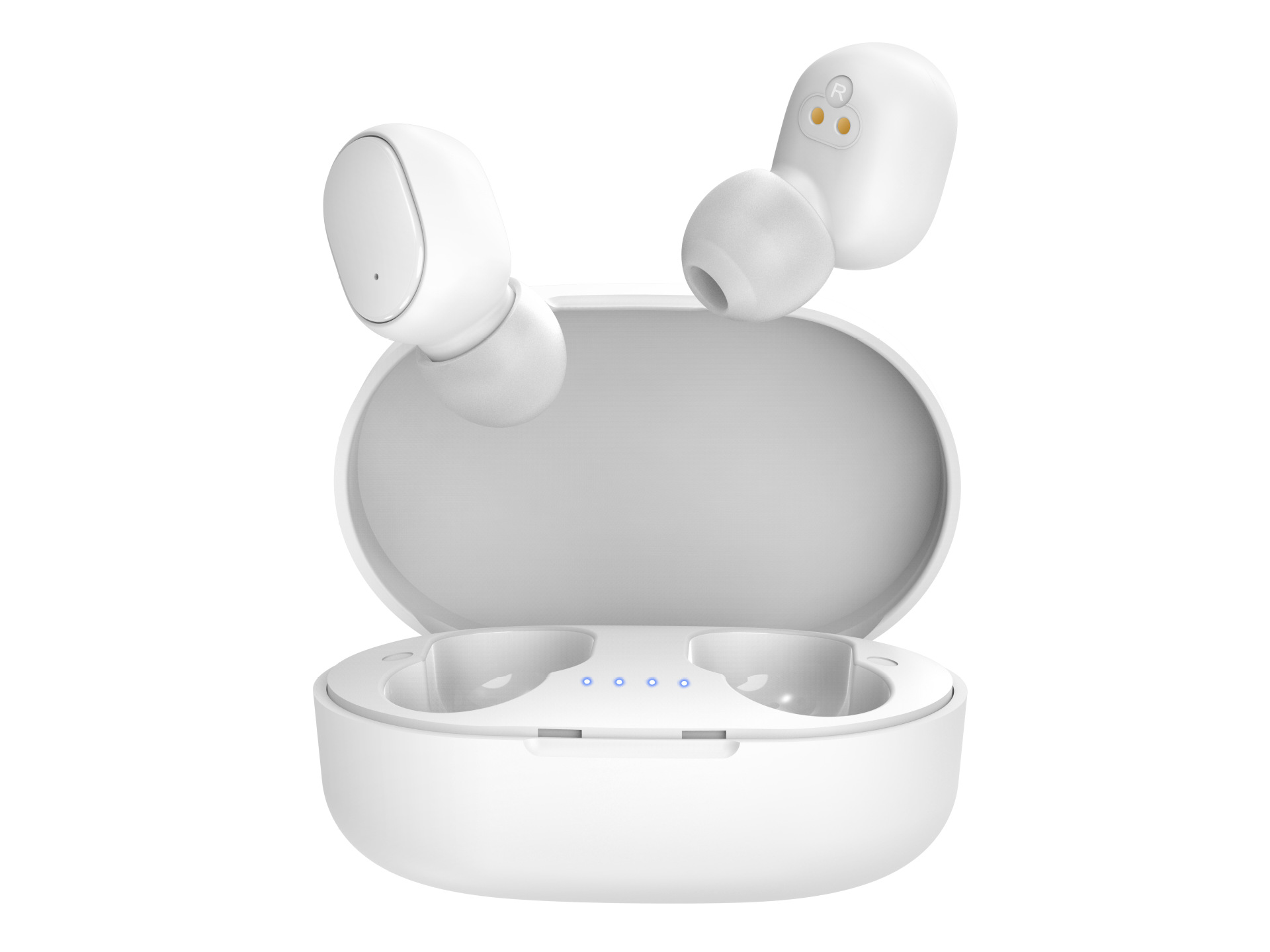 TWS Wireless Earbuds