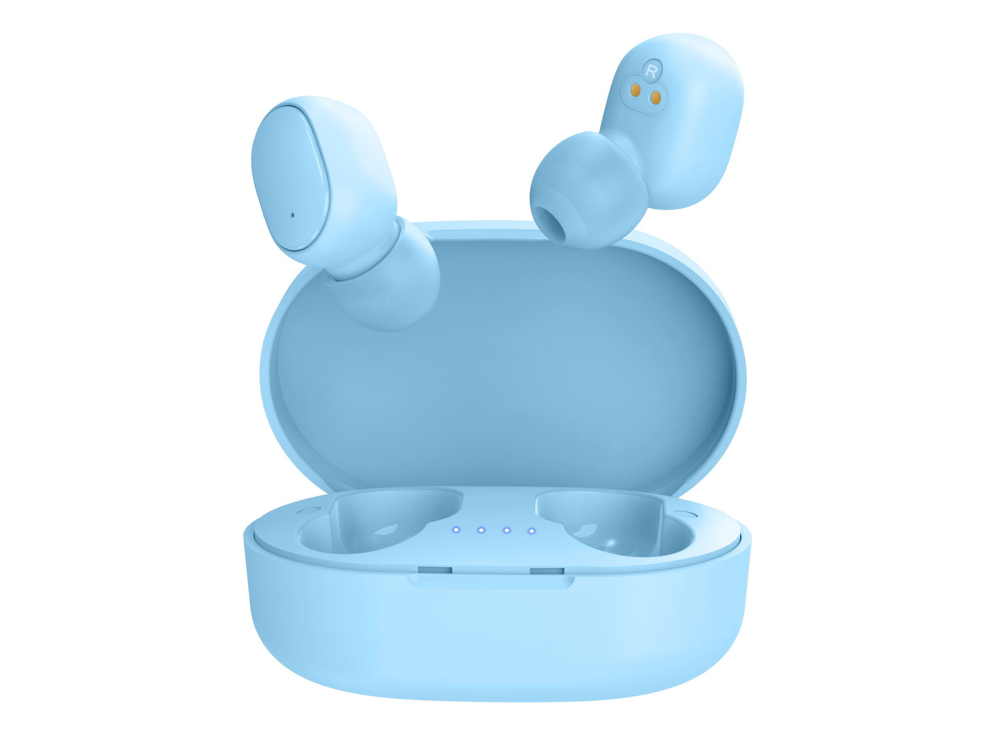 TWS Wireless Earbuds