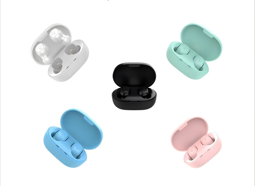 TWS Wireless Earbuds