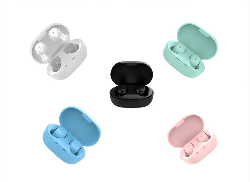 TWS Wireless Earbuds