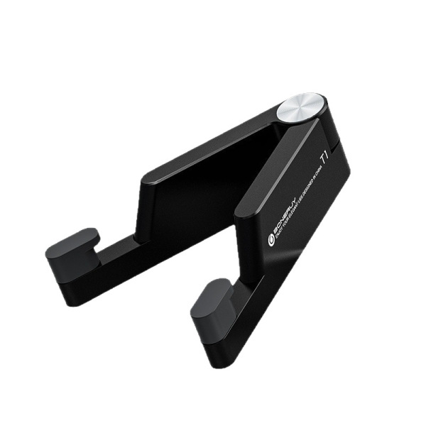 Aluminum Alloy V-Shaped Foldable Phone Stand