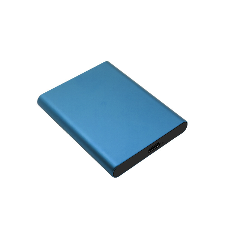 Portable 1TB External SSD USB 3.0 Solid State Drive