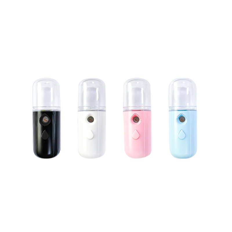 USB Rechargeable Nano Facial Mist Sprayer