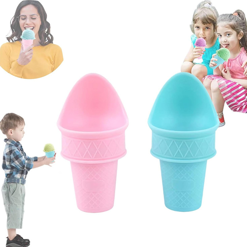 Ice Cream Scoop Holder