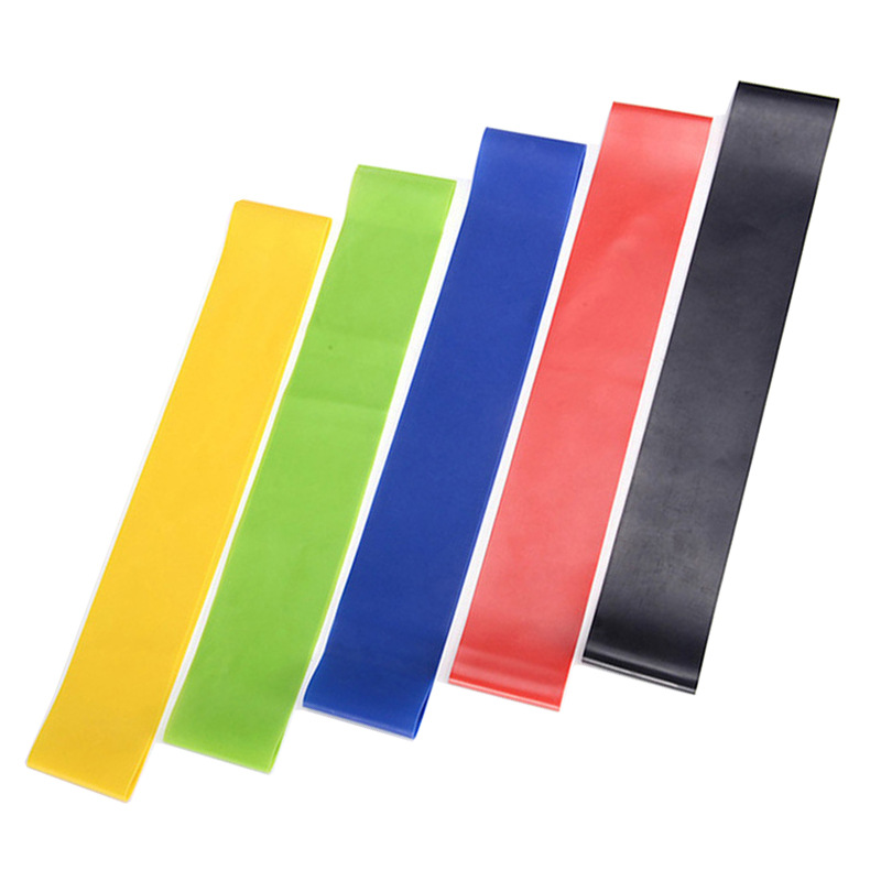 Latex Resistance Band