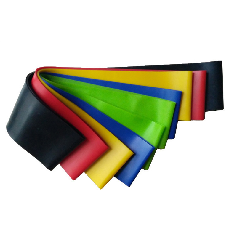 Latex Resistance Band