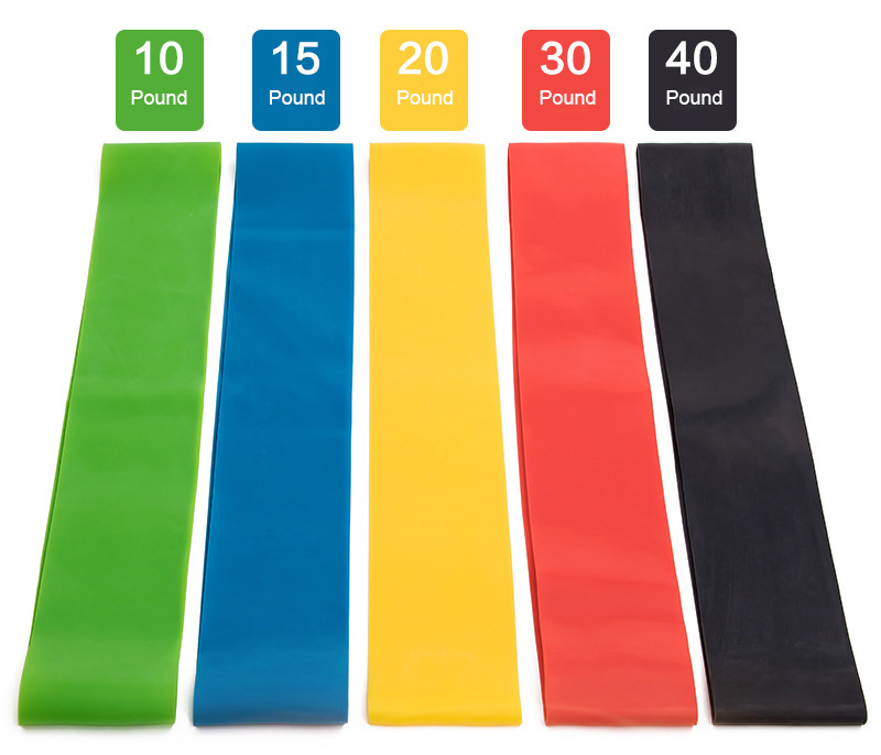 Latex Resistance Band