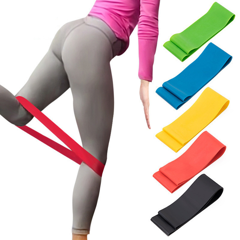 Latex Resistance Band