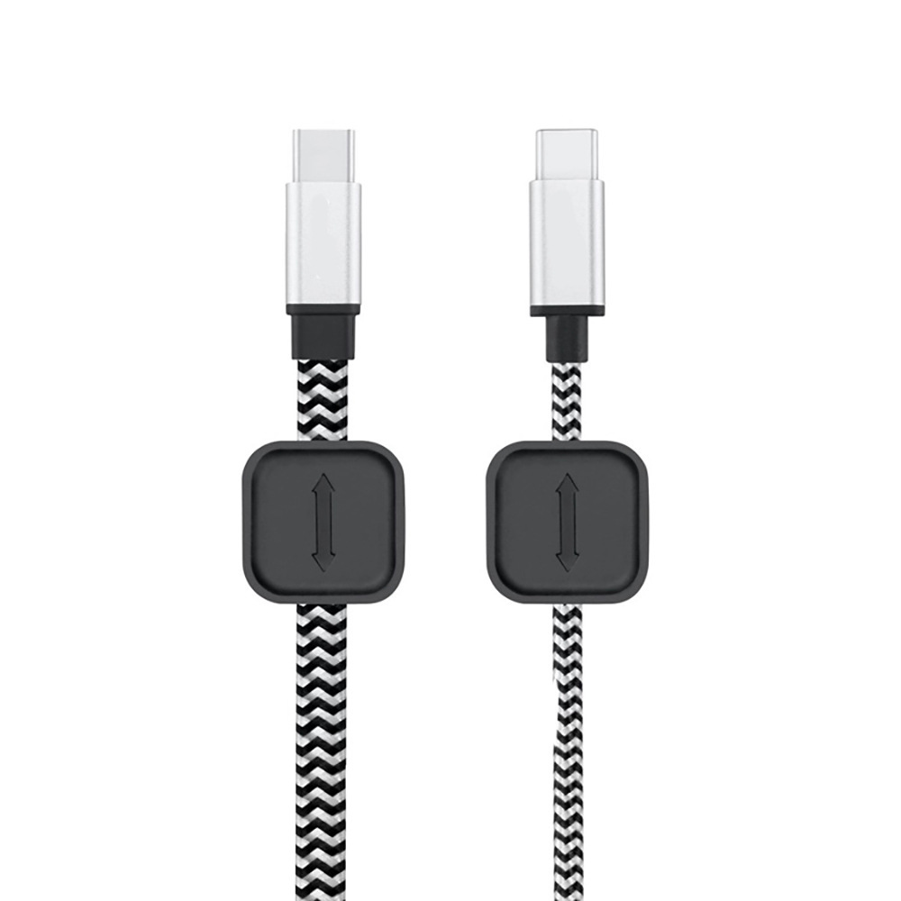 Magnetic Cable Organizer 4 Clips