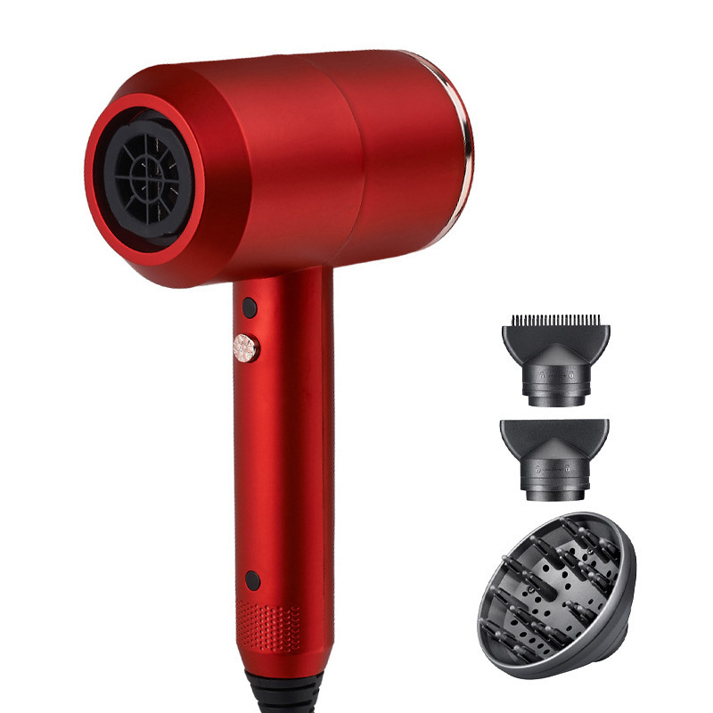 Household High Power Hair Dryer
