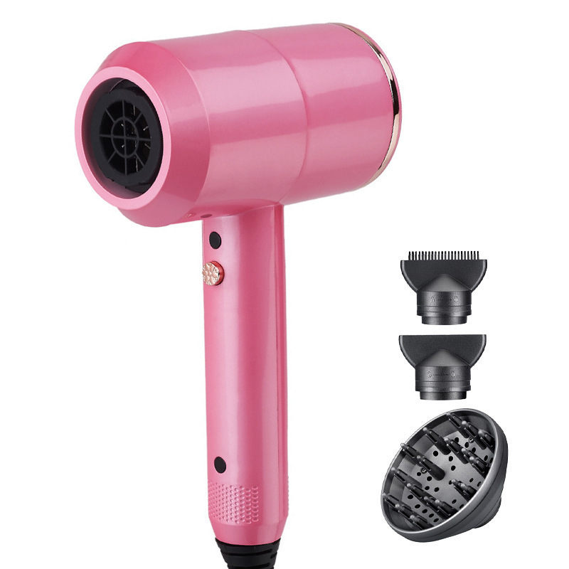 Household High Power Hair Dryer