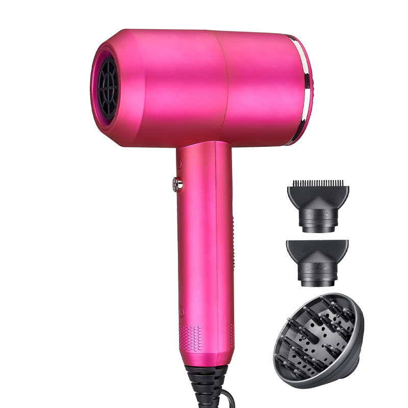 Household High Power Hair Dryer