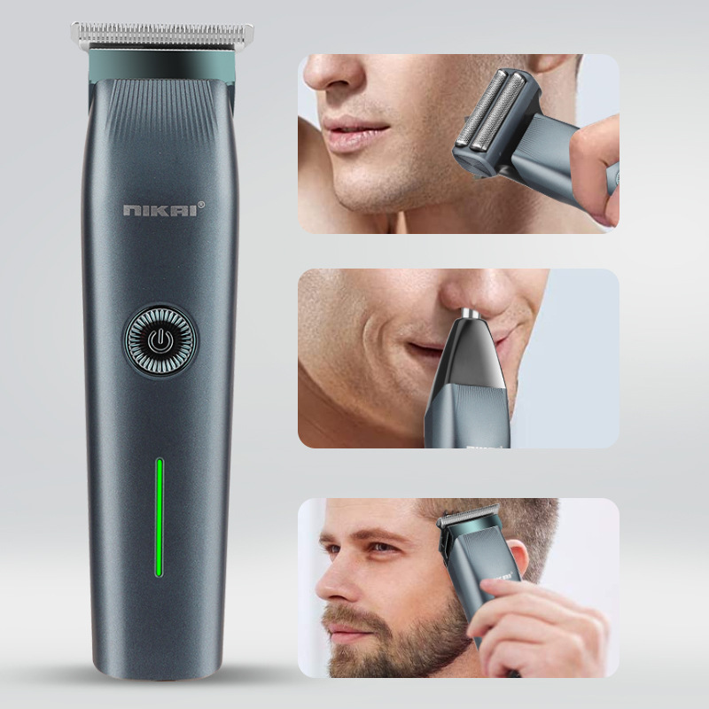 Men's 3-in-1 Grooming Kit