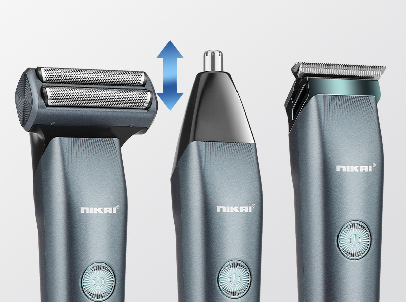 Men's 3-in-1 Grooming Kit
