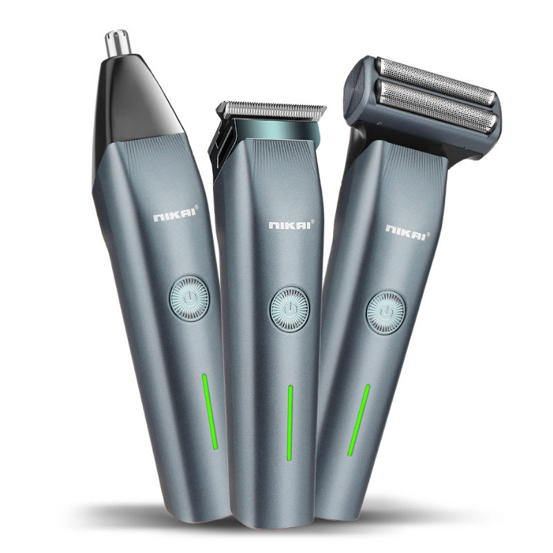 Men's 3-in-1 Grooming Kit