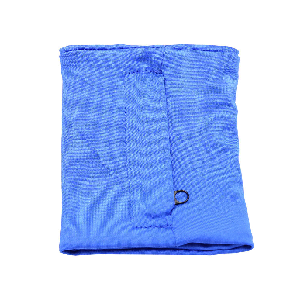 Elastic Sport Wrist Pouch