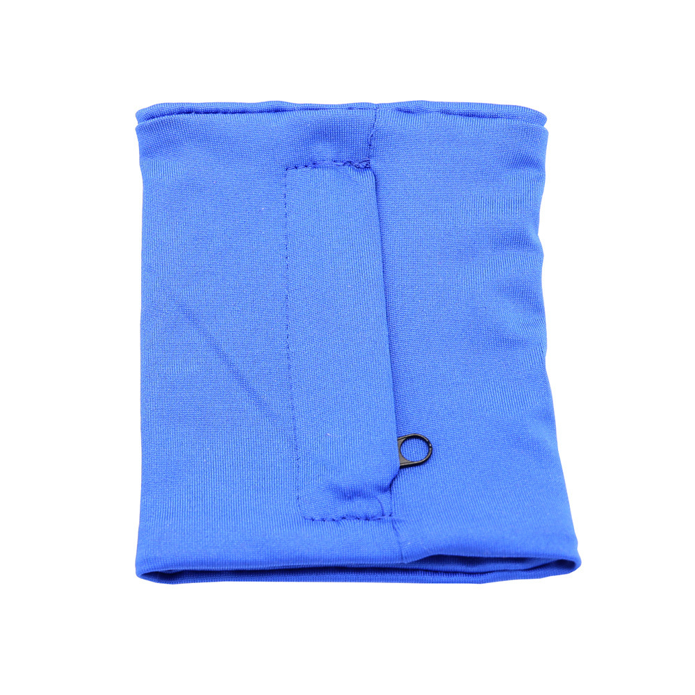 Elastic Sport Wrist Pouch