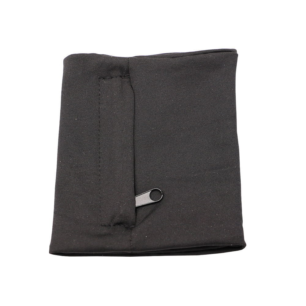 Elastic Sport Wrist Pouch