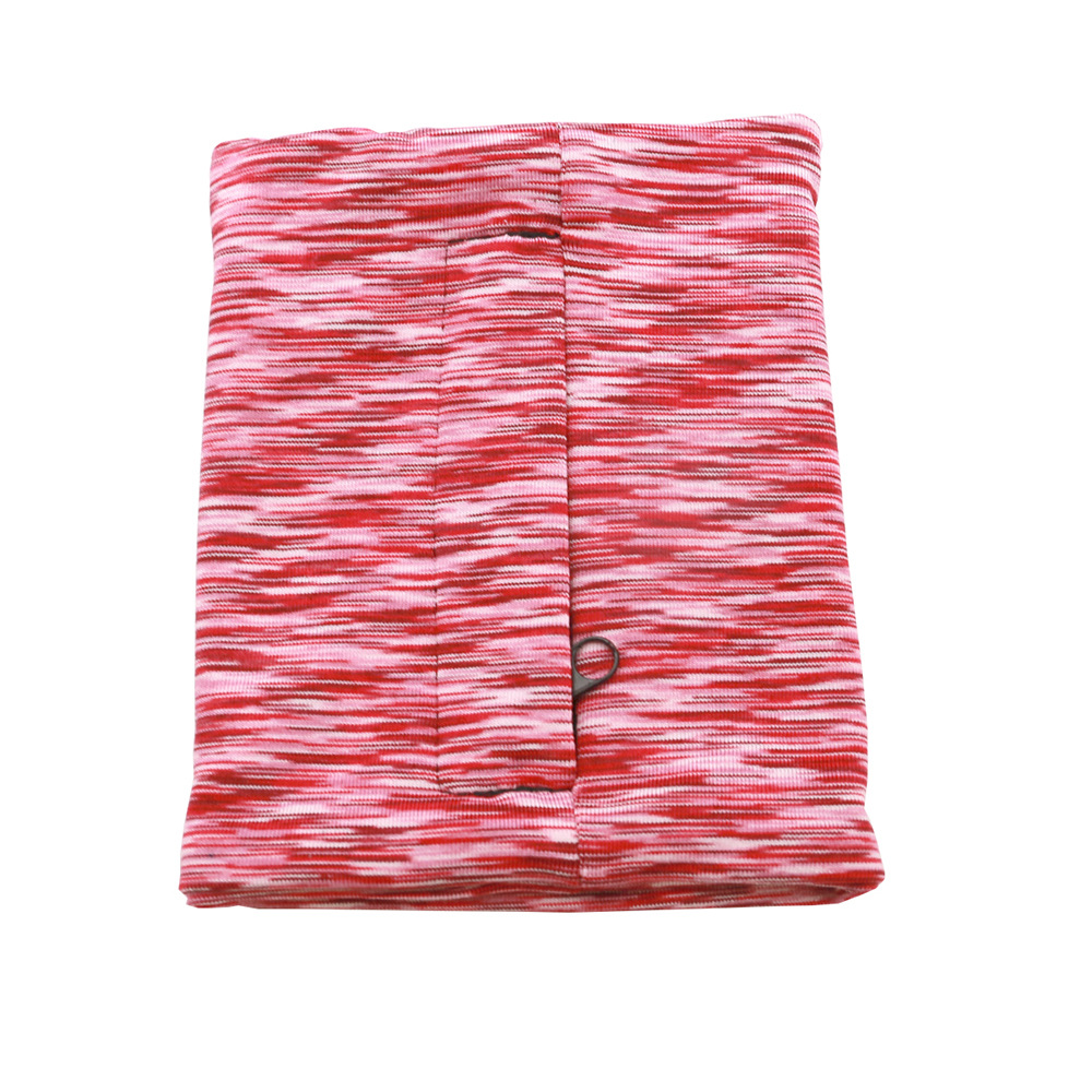 Elastic Sport Wrist Pouch