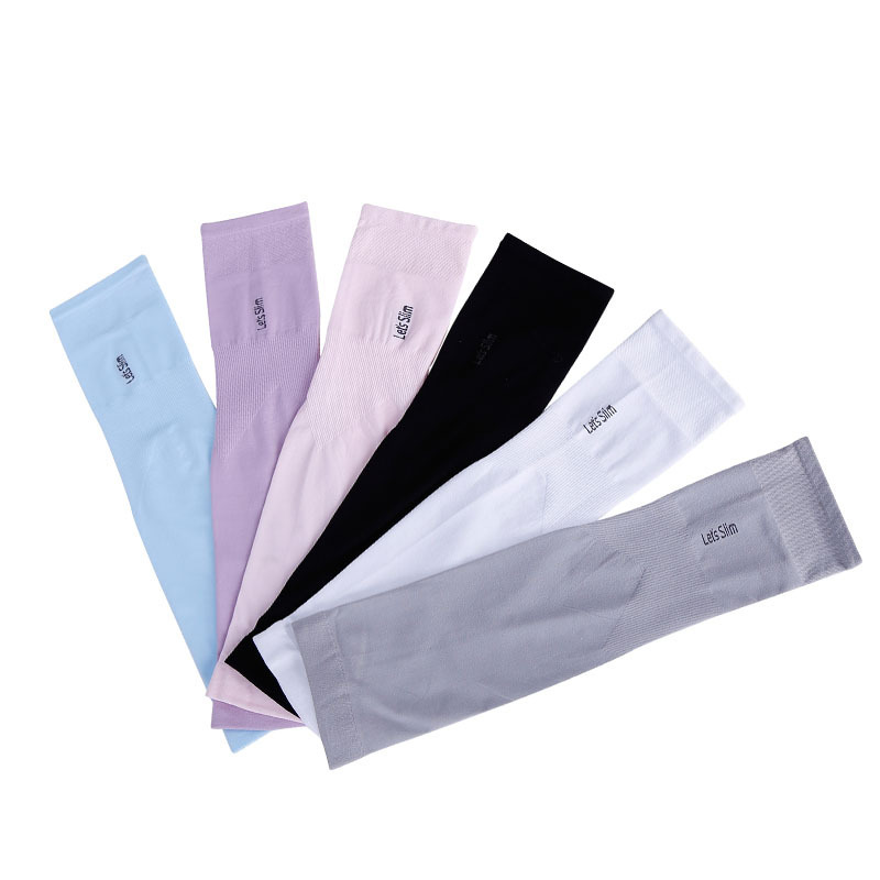 UV Protection Cooling Arm Sleeves