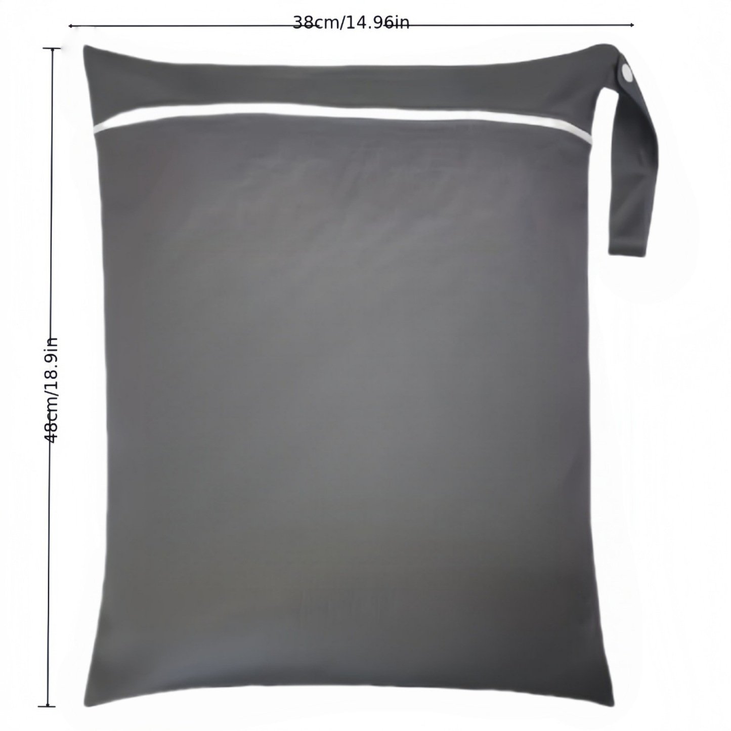 Oxford Cloth Portable Storage Bag