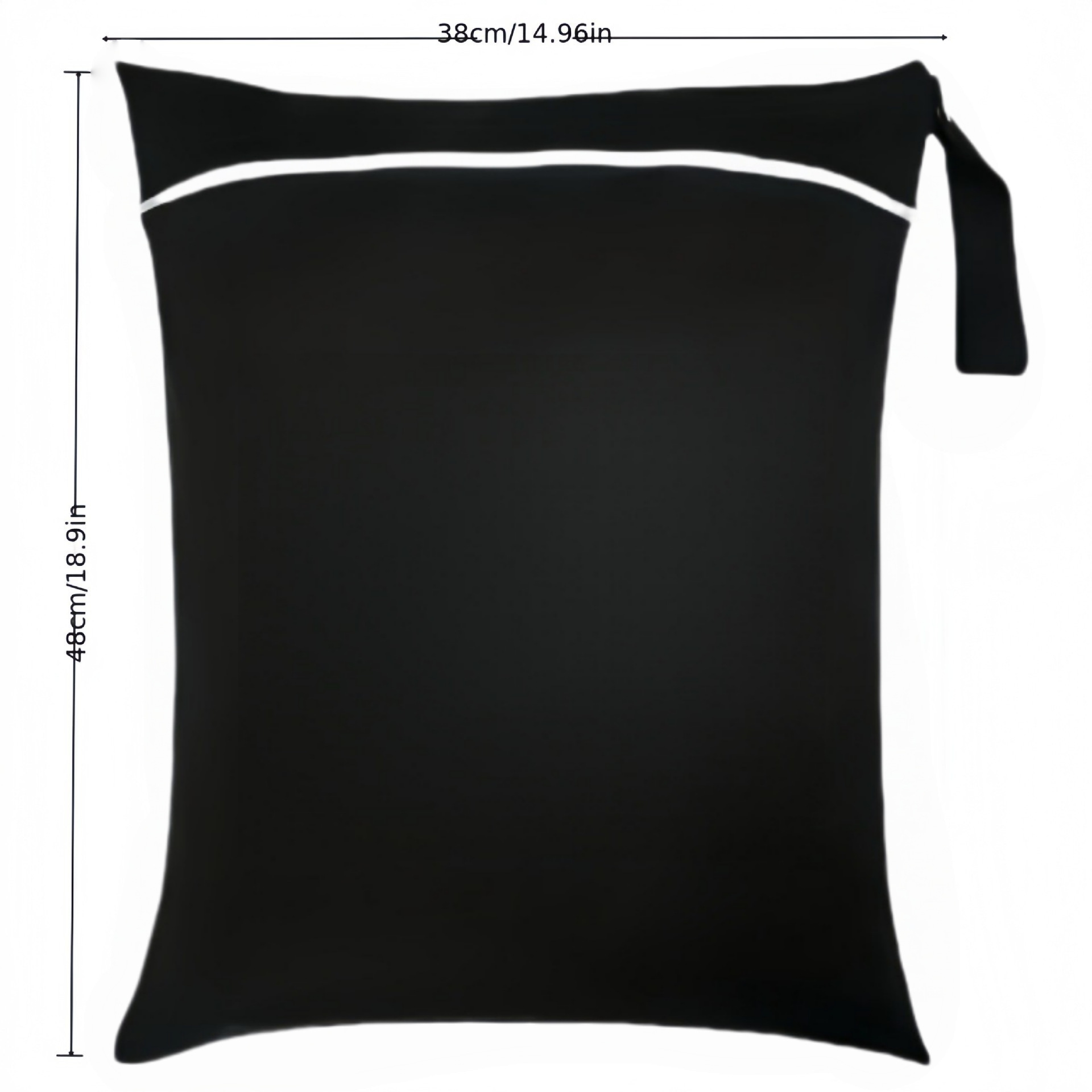 Oxford Cloth Portable Storage Bag