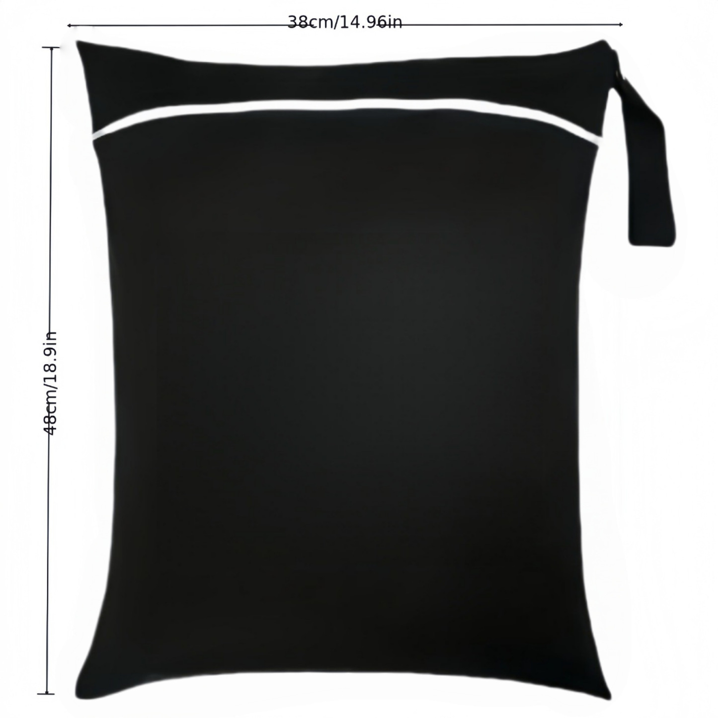 Oxford Cloth Portable Storage Bag