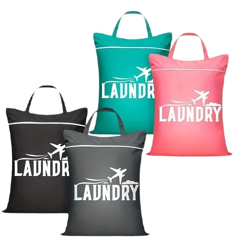 Oxford Cloth Portable Storage Bag