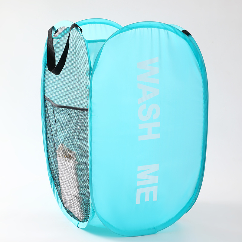 Collapsible Laundry Hamper