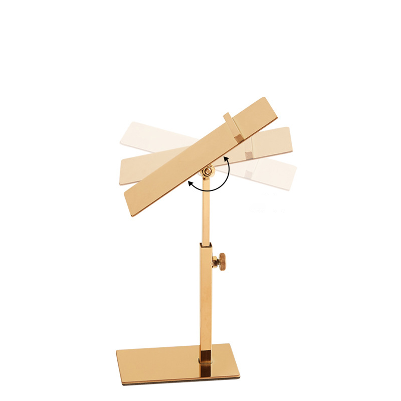 Shoe Display Stand