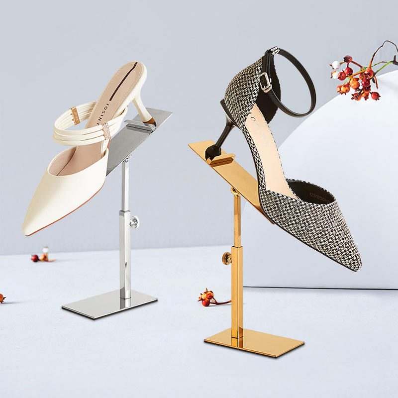 Shoe Display Stand
