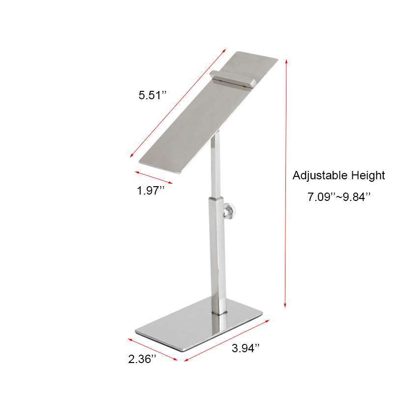 Shoe Display Stand
