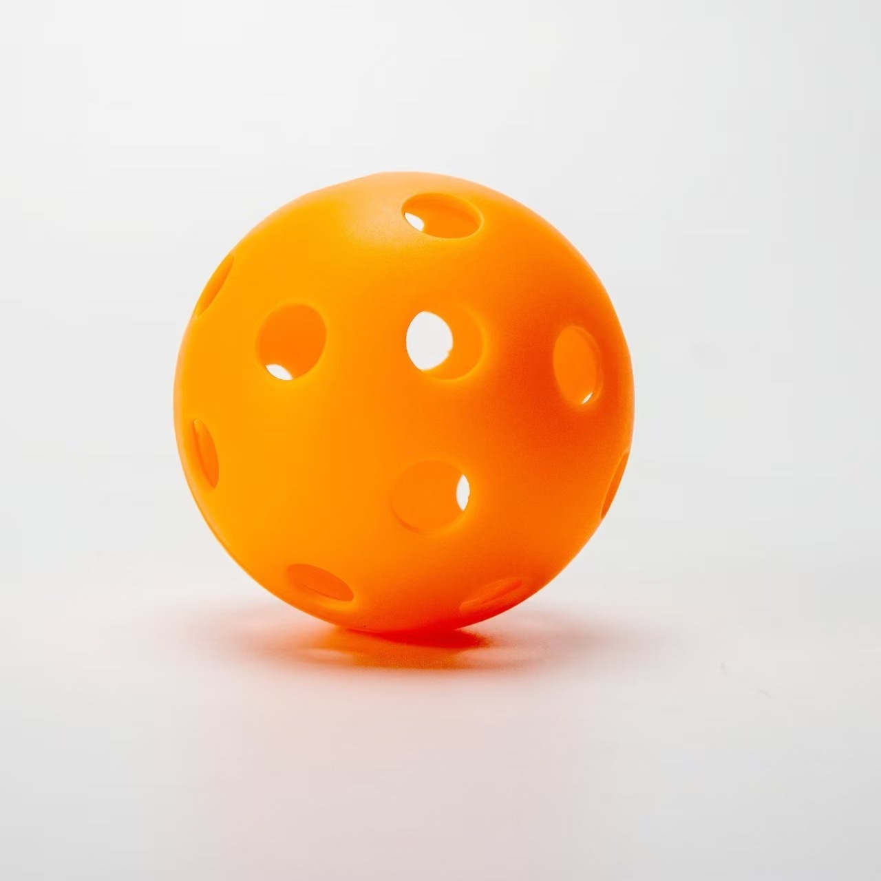 26-Hole TPE Pickleball
