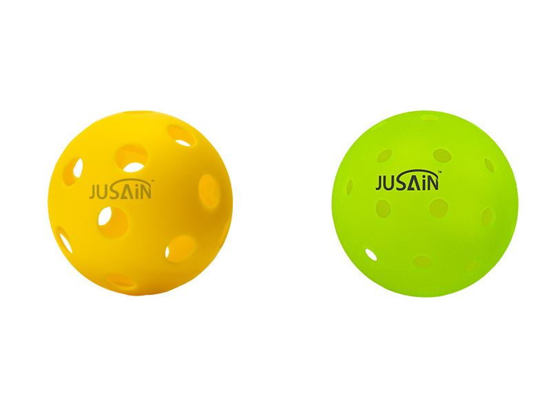 26-Hole TPE Pickleball