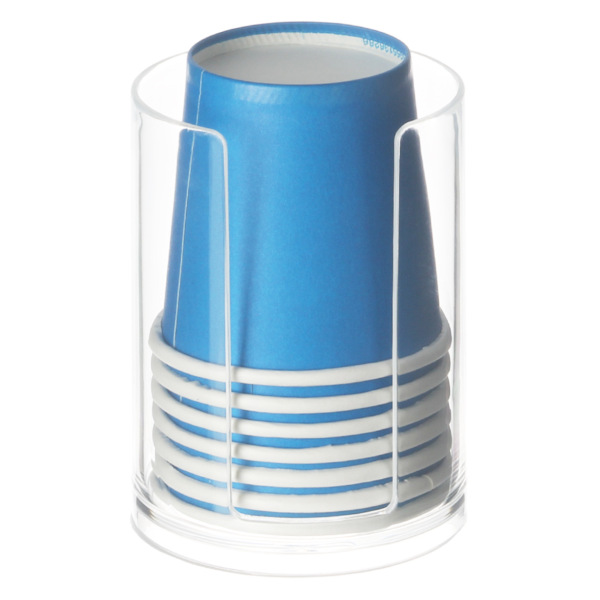 Acrylic Clear Storage Organizer