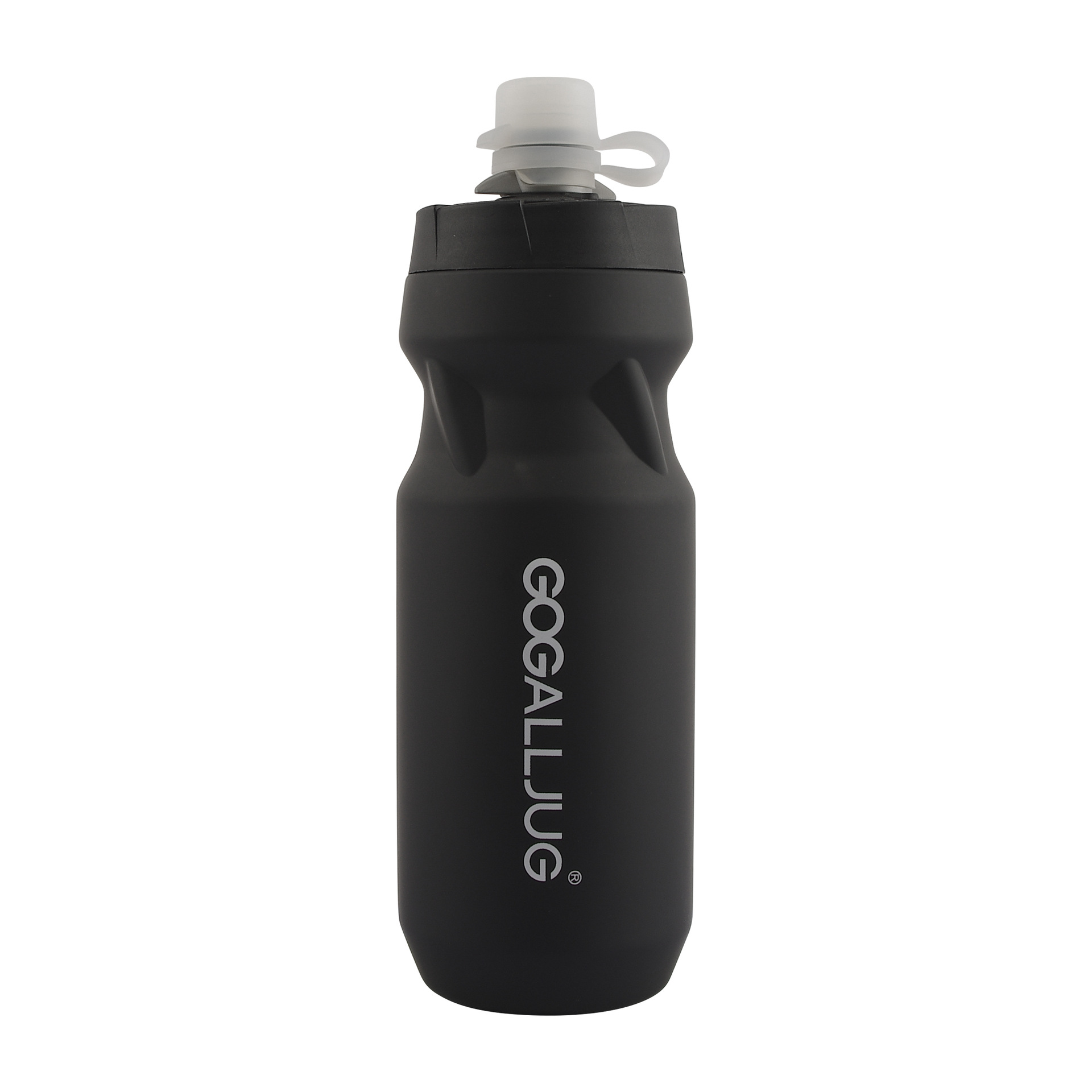 20oz Squeeze Water Bottle
