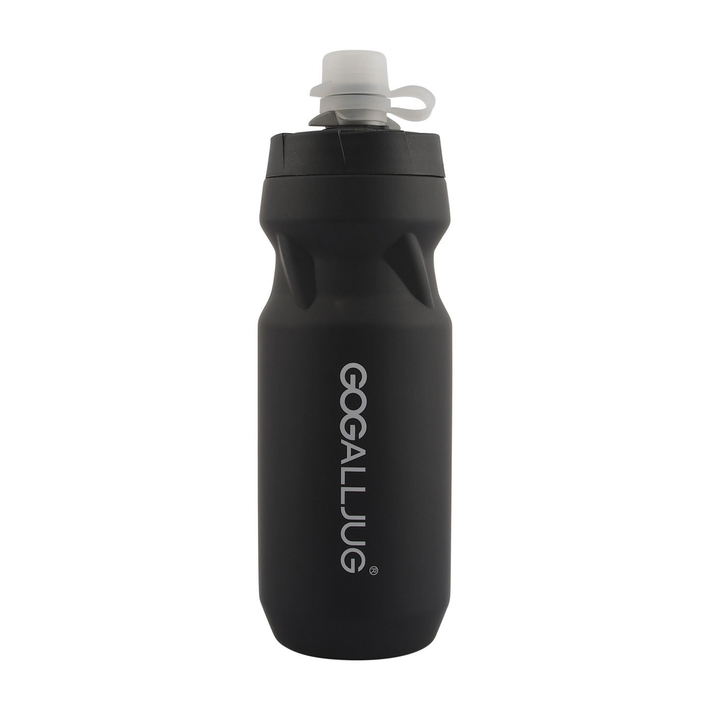 20oz Squeeze Water Bottle