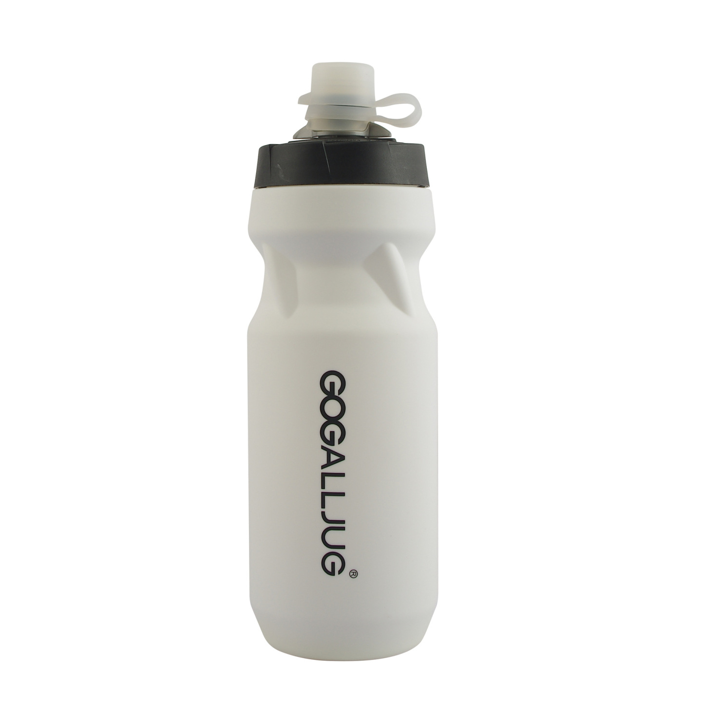 20oz Squeeze Water Bottle