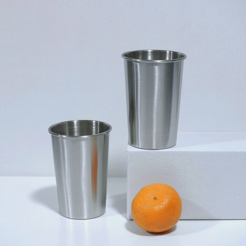 17oz 304 Stainless Steel Drink Cup