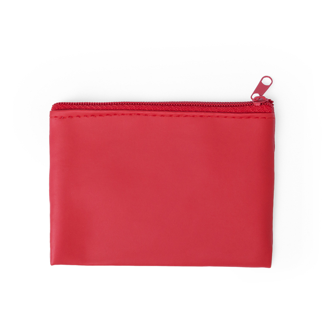 PU Leather Coin Purse