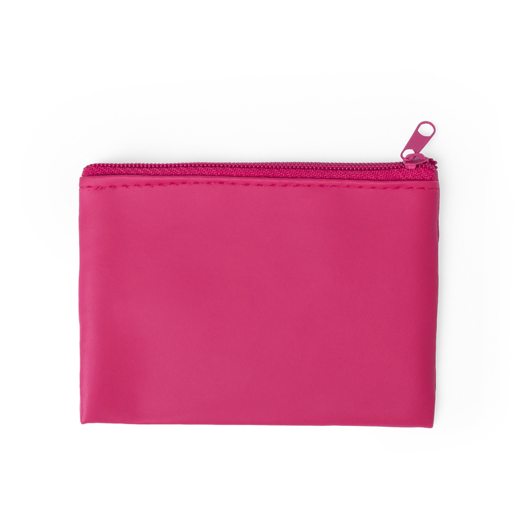 PU Leather Coin Purse