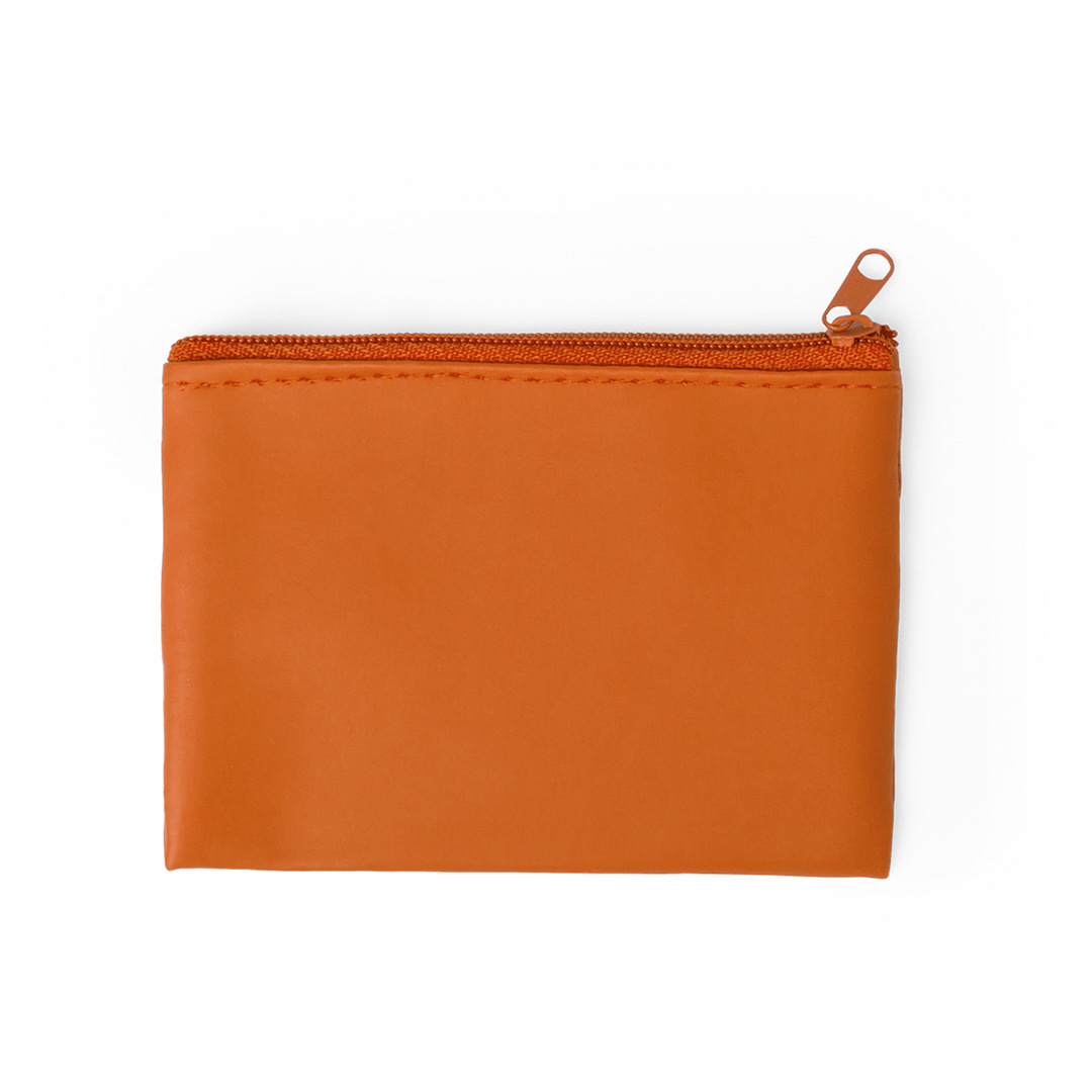 PU Leather Coin Purse