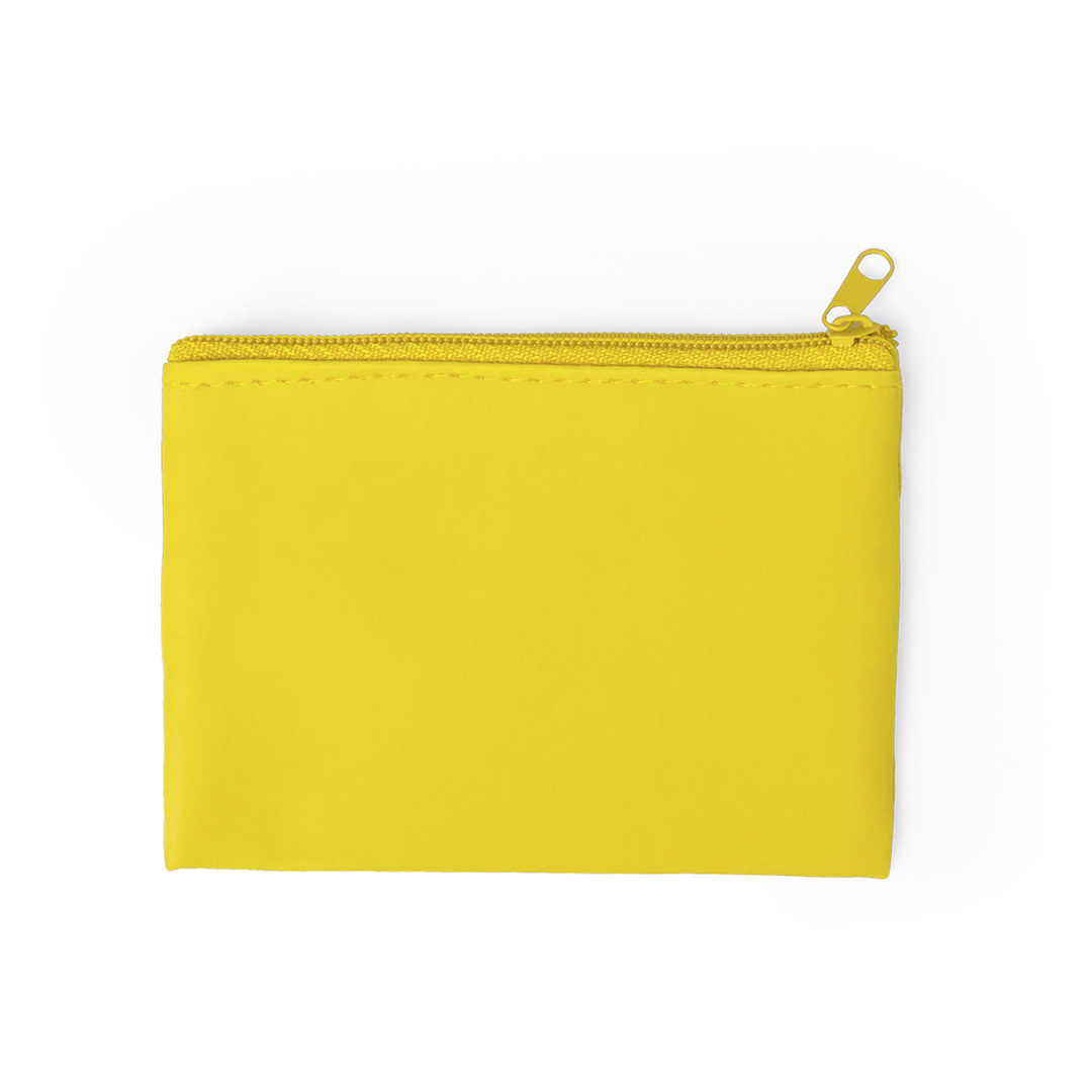 PU Leather Coin Purse