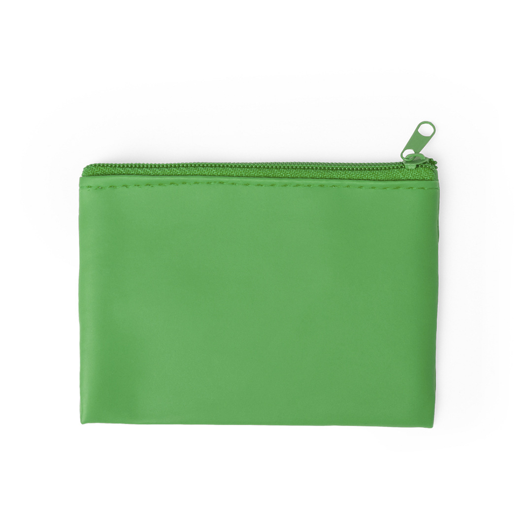 PU Leather Coin Purse