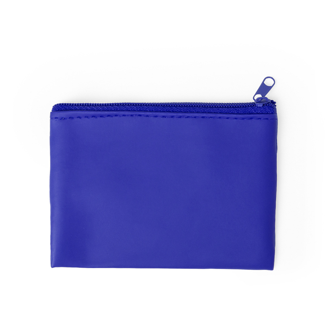 PU Leather Coin Purse