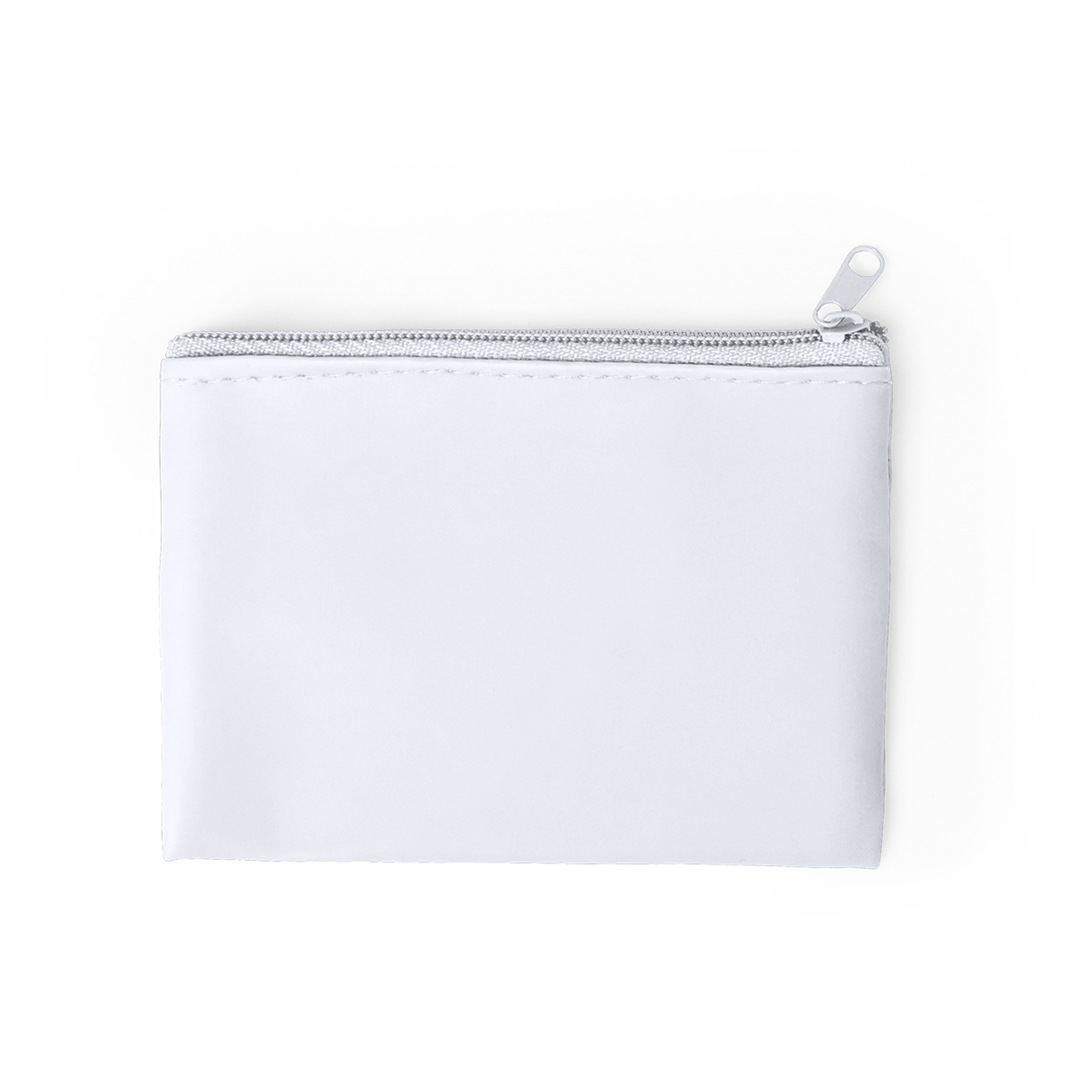 PU Leather Coin Purse