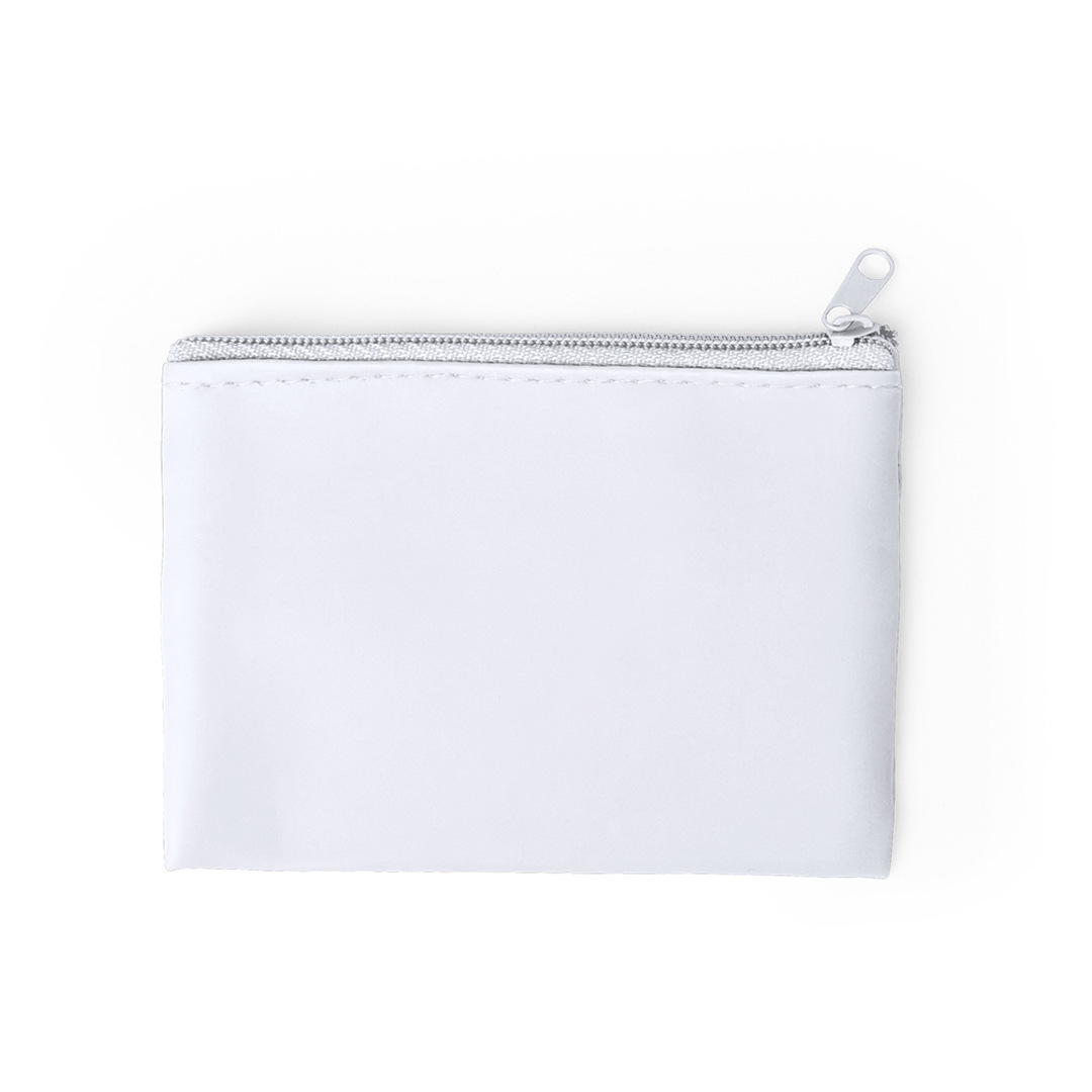 PU Leather Coin Purse