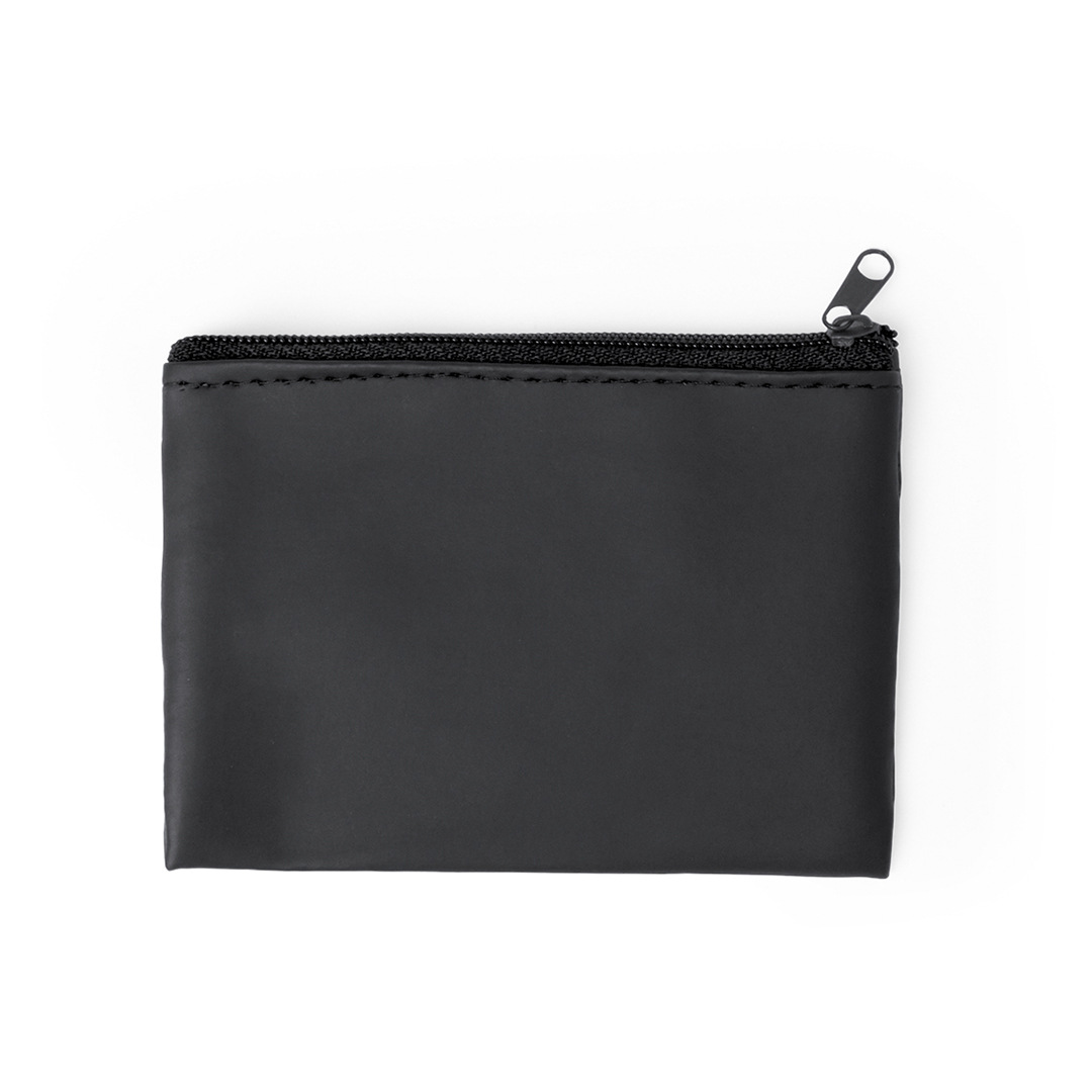PU Leather Coin Purse